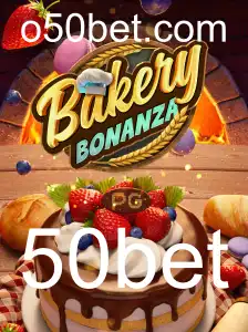 Descubra o Mundo Encantador de BakeryBonanza e a Emoção da 50bet