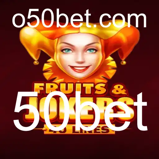 Explorando o Mundo de FruitsAndJokers40 com 50bet