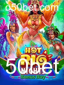 Explorando o Fascinante Mundo de HotRioNightsBonusBuy: Um Mergulho Aprofundado no Jogo