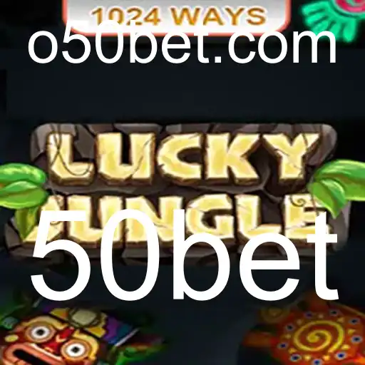 Descubra LuckyJungle1024: O Novo Jogo Que Está Dominando o Mundo das Apostas
