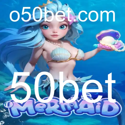 Mermaid: Um Mergulho no Fascinante Mundo do Jogo com 50bet
