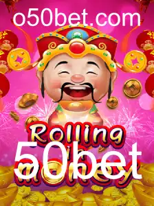 Descubra RollingInMoney: O Jogo de Apostas com 50bet