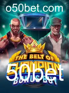 Explorando o Jogo TheBeltOfChampionBonusBuy: Uma Aventura de Apostas com 50bet