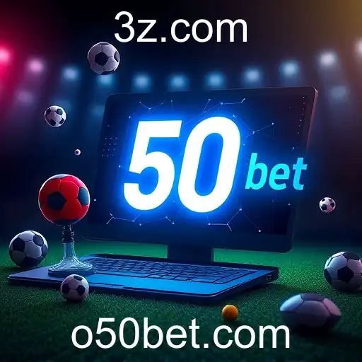 A Ascensão do Site de Jogos 50bet no Mercado Português