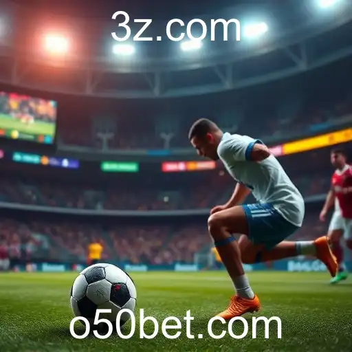 A Ascensão do 50bet em 2025: Tendências e Transformações no Jogo Online