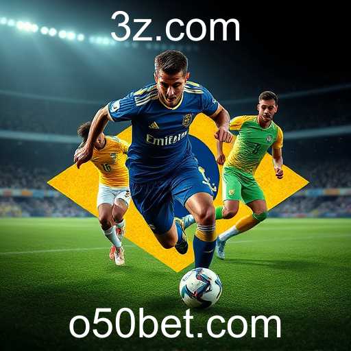 A Ascensão do 50bet no Cenário Brasileiro de Jogos