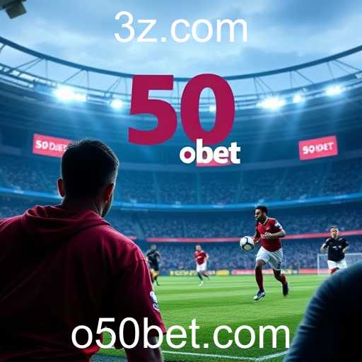 A Ascensão da 50bet no Cenário de Jogos Online em 2026