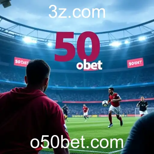 A Ascensão da 50bet no Cenário de Jogos Online em 2026