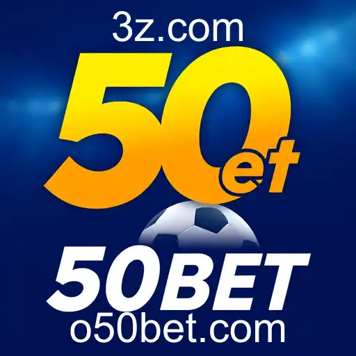 A Ascensão do 50bet no Cenário de Jogos Online