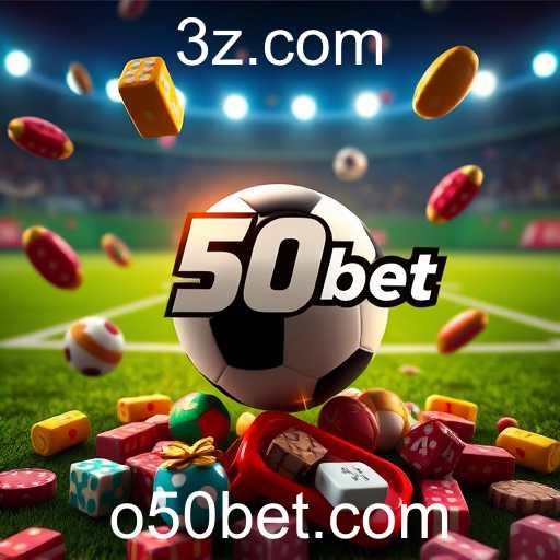 A Ascensão de 50bet no Mercado de Jogos Online