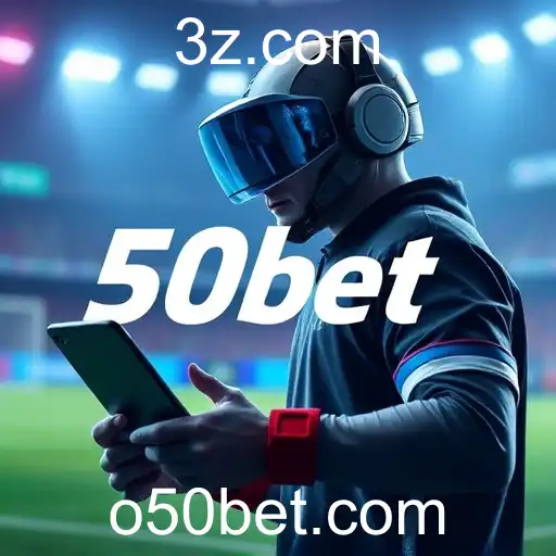 A Ascensão do 50bet no Mercado de Jogos Online