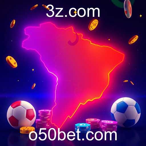 Expansão do Mercado de Jogos Online no Brasil