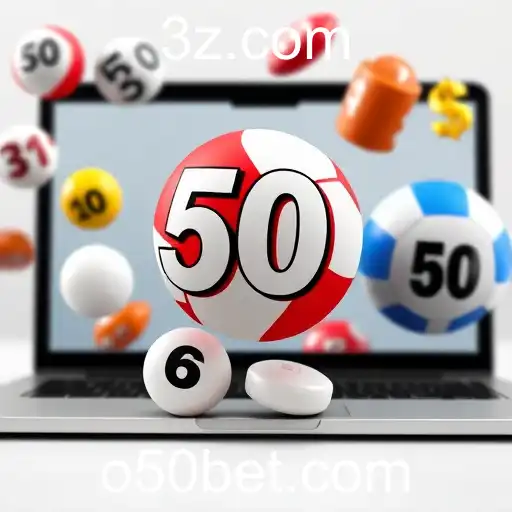 A ascensão do 50bet no mercado de jogos em 2026