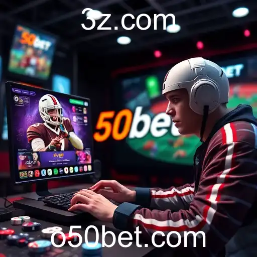 A Evolução do Mercado de Apostas Online no Brasil