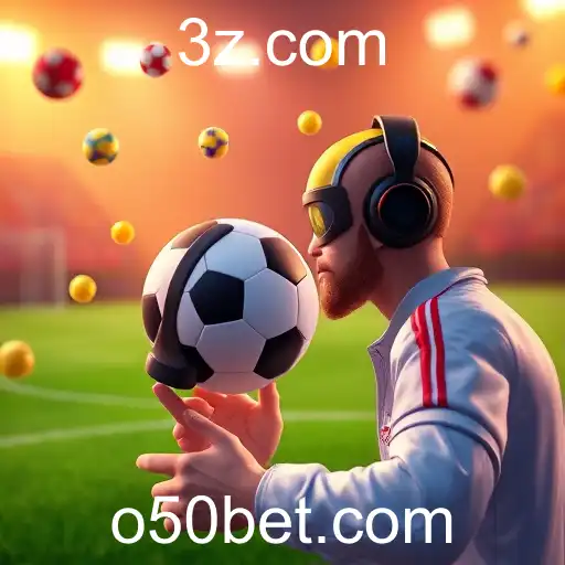 Expansão do Mercado de Jogos Impulsiona 50bet