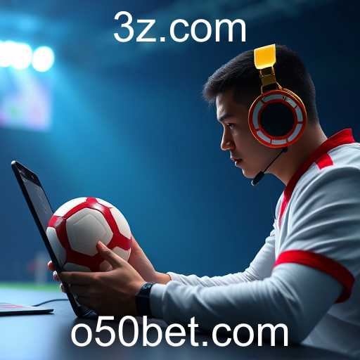 A Era dos Sites de Apostas e o Futuro do 50bet