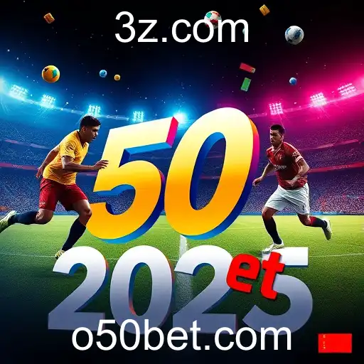 A Ascensão dos Jogos Online em 2025: Um Olhar Sobre o 50bet