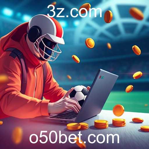 A Revolução dos Jogos Online: O Impacto do 50bet