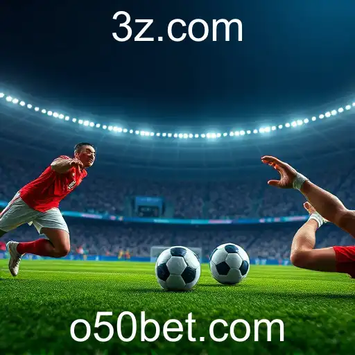 A Revolução dos Jogos Online e a Ascensão do 50bet