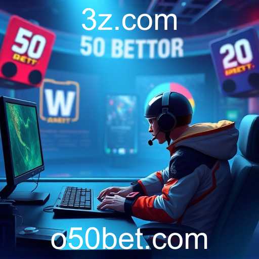 Crescimento dos Sites de Jogos em 2025