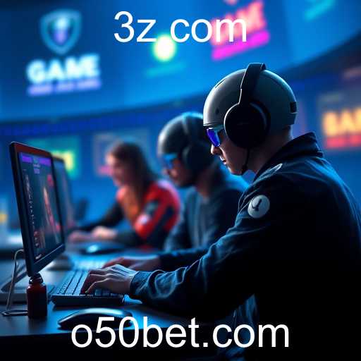 O Impacto do Crescimento dos Jogos Online em 2025