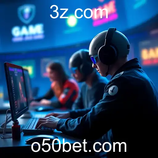 O Impacto do Crescimento dos Jogos Online em 2025