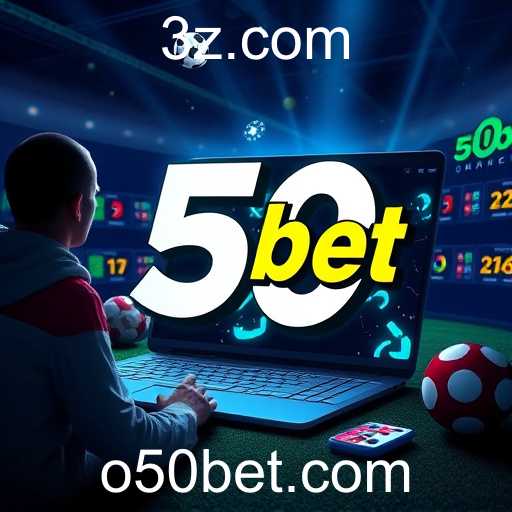 O Impacto Crescente dos Jogos Online: 50bet em Foco