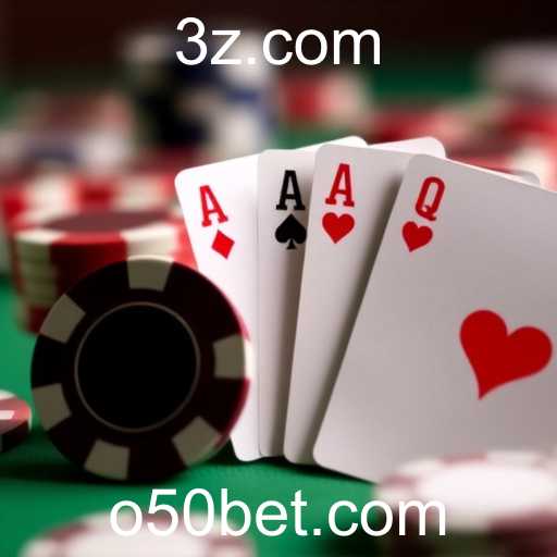 A Fascinante Categoria de Online Poker no 50bet