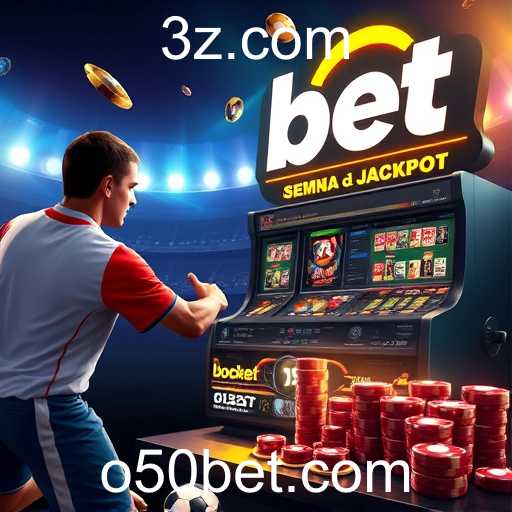 A Ascensão dos Jogos Online no Brasil: 50bet em Foco