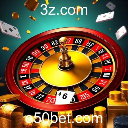 A Ascensão do 50bet no Mercado de Jogos em 2025