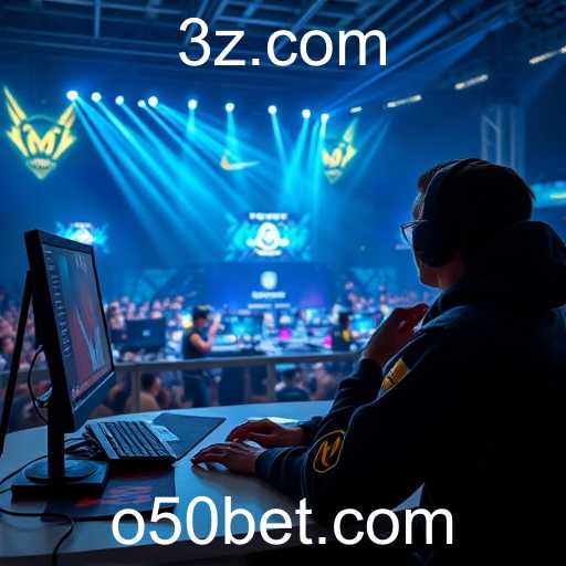 A Ascensão dos eSports no Brasil em 2026